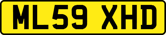 ML59XHD