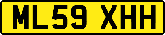 ML59XHH
