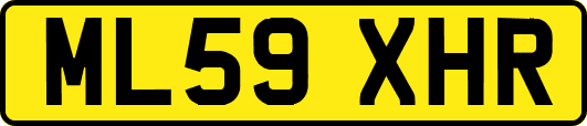 ML59XHR