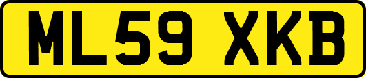 ML59XKB