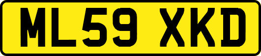 ML59XKD