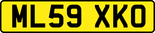 ML59XKO