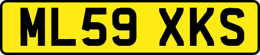 ML59XKS