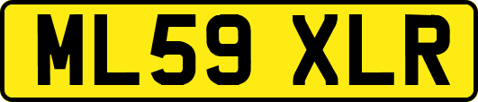 ML59XLR