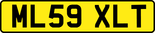 ML59XLT