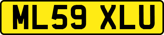 ML59XLU