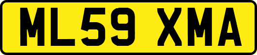 ML59XMA