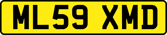 ML59XMD