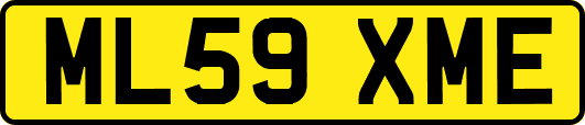 ML59XME