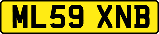 ML59XNB