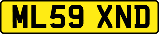 ML59XND