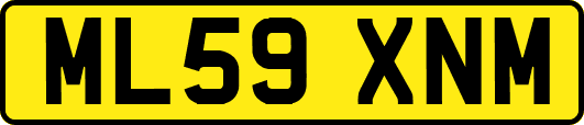 ML59XNM