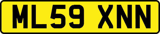 ML59XNN