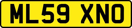 ML59XNO