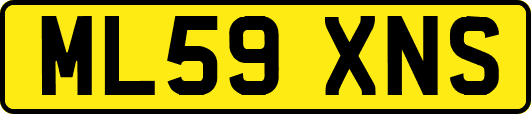 ML59XNS
