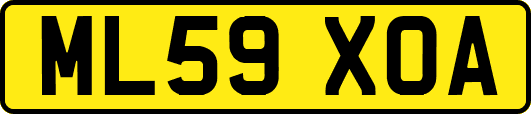 ML59XOA