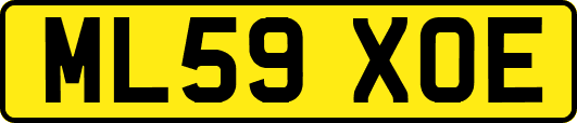 ML59XOE