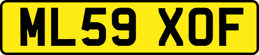 ML59XOF