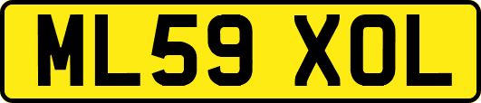 ML59XOL