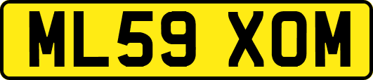 ML59XOM