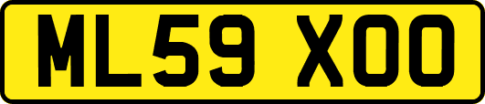 ML59XOO