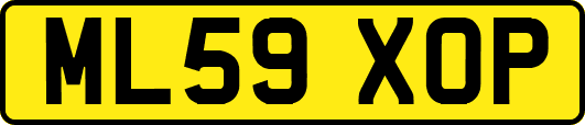 ML59XOP
