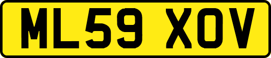 ML59XOV