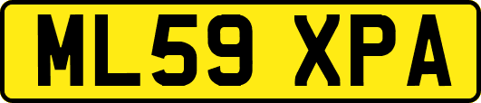 ML59XPA