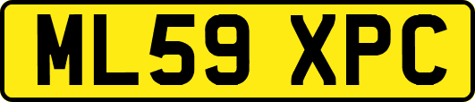 ML59XPC