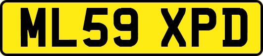 ML59XPD