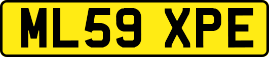 ML59XPE