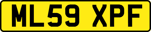 ML59XPF