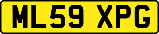 ML59XPG