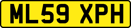 ML59XPH