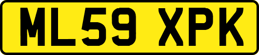 ML59XPK