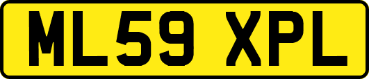 ML59XPL