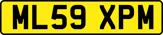 ML59XPM