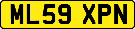 ML59XPN