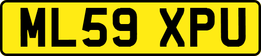 ML59XPU