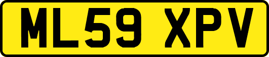 ML59XPV