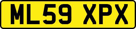 ML59XPX
