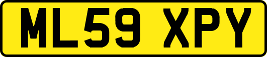 ML59XPY