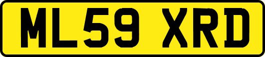 ML59XRD