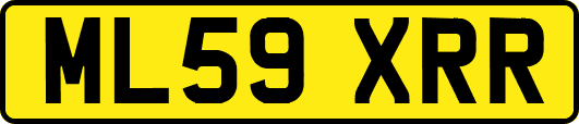 ML59XRR