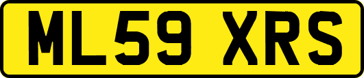 ML59XRS