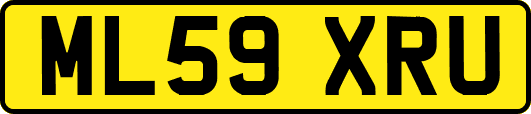 ML59XRU