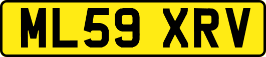 ML59XRV