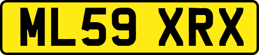 ML59XRX