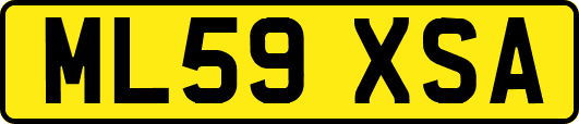 ML59XSA