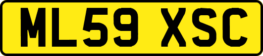 ML59XSC